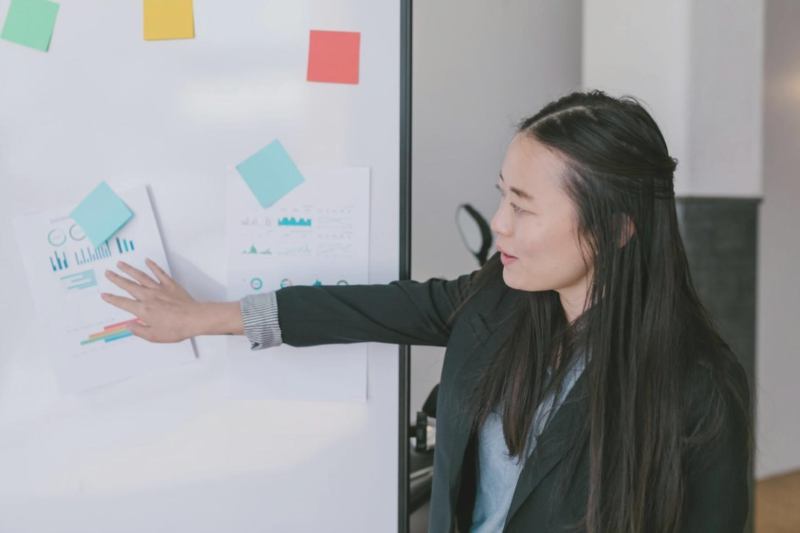 Lernumgebung mit strukturierten Materialien