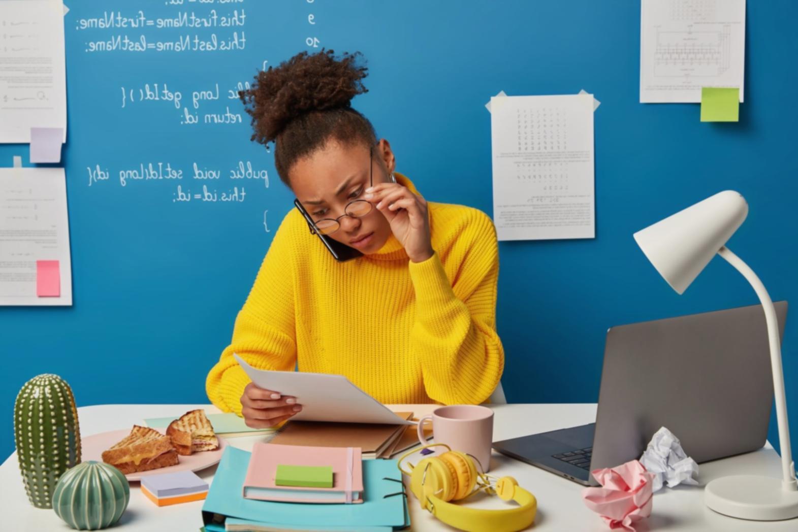 Strukturiertes Lernprogramm mit individuellen Lernpfaden