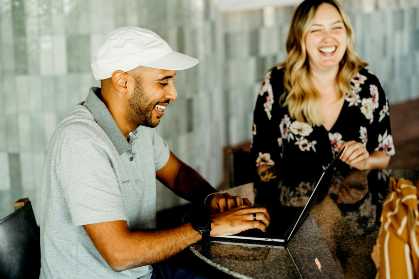 Regionale Sichtbarkeit